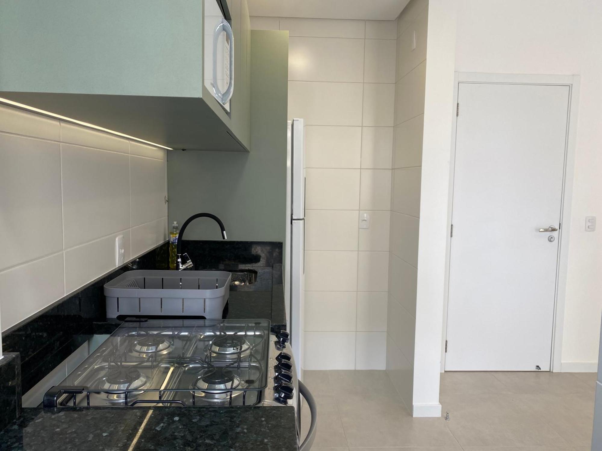 Conforto 1 Quadra Da Praia Nos Ingleses Sul N1408 ฟลอเรียนอโปลิส ภายนอก รูปภาพ