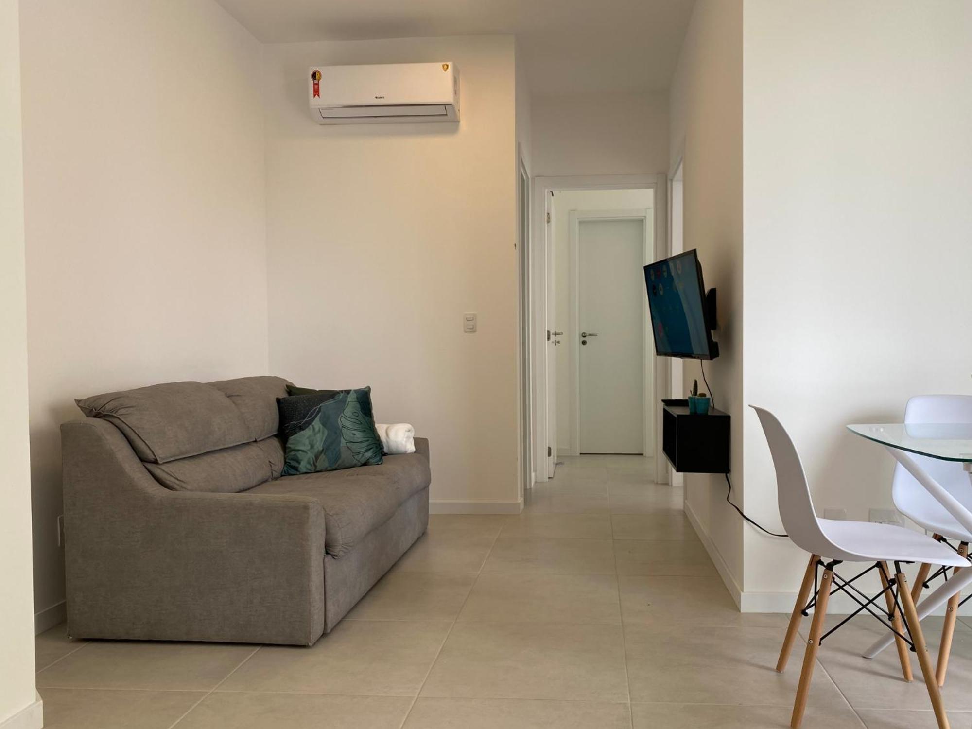 Conforto 1 Quadra Da Praia Nos Ingleses Sul N1408 ฟลอเรียนอโปลิส ภายนอก รูปภาพ
