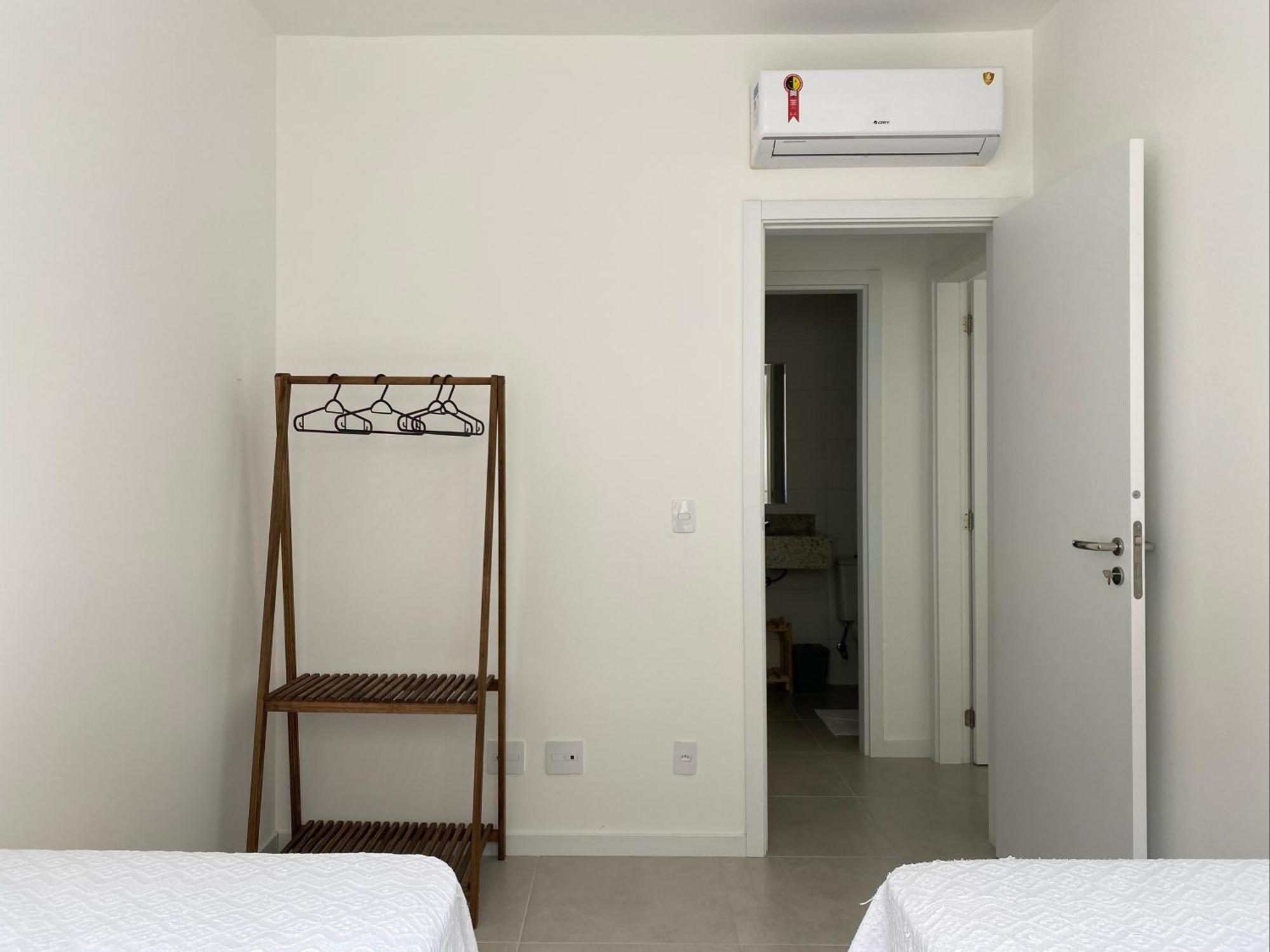 Conforto 1 Quadra Da Praia Nos Ingleses Sul N1408 ฟลอเรียนอโปลิส ภายนอก รูปภาพ
